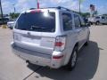 Silver Metallic - Mariner V6 Premier 4WD Photo No. 3