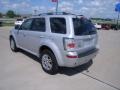 Silver Metallic - Mariner V6 Premier 4WD Photo No. 5