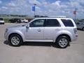 Silver Metallic - Mariner V6 Premier 4WD Photo No. 6