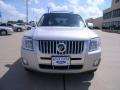 Silver Metallic - Mariner V6 Premier 4WD Photo No. 8