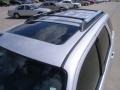 Silver Metallic - Mariner V6 Premier 4WD Photo No. 9