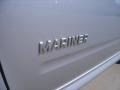 Silver Metallic - Mariner V6 Premier 4WD Photo No. 10