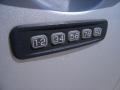 Silver Metallic - Mariner V6 Premier 4WD Photo No. 11