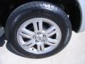 Silver Metallic - Mariner V6 Premier 4WD Photo No. 12