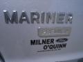Silver Metallic - Mariner V6 Premier 4WD Photo No. 13