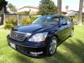 Blue Onyx Pearl - LS 430 Photo No. 2