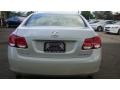 Crystal White - GS 300 Photo No. 5