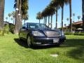 Blue Onyx Pearl - LS 430 Photo No. 4