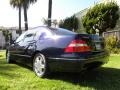 Blue Onyx Pearl - LS 430 Photo No. 5