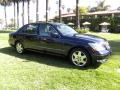 Blue Onyx Pearl - LS 430 Photo No. 7