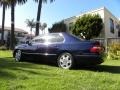 Blue Onyx Pearl - LS 430 Photo No. 9