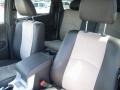 Silver Metallic - Mariner V6 Premier 4WD Photo No. 29