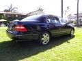 Blue Onyx Pearl - LS 430 Photo No. 11