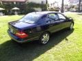 Blue Onyx Pearl - LS 430 Photo No. 12