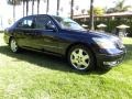 Blue Onyx Pearl - LS 430 Photo No. 13