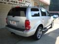 Bright Silver Metallic - Durango Limited 4x4 Photo No. 2