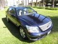 Blue Onyx Pearl - LS 430 Photo No. 16