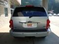 Bright Silver Metallic - Durango Limited 4x4 Photo No. 3