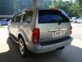 Bright Silver Metallic - Durango Limited 4x4 Photo No. 4