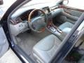 Blue Onyx Pearl - LS 430 Photo No. 19