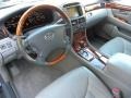Blue Onyx Pearl - LS 430 Photo No. 20