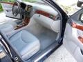 Blue Onyx Pearl - LS 430 Photo No. 23