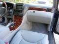 Blue Onyx Pearl - LS 430 Photo No. 24