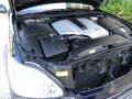 Blue Onyx Pearl - LS 430 Photo No. 34