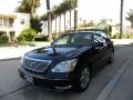 Blue Onyx Pearl - LS 430 Photo No. 37