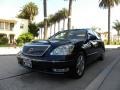Blue Onyx Pearl - LS 430 Photo No. 38
