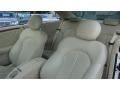 Alabaster White - CLK 350 Coupe Photo No. 6
