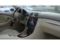Alabaster White - CLK 350 Coupe Photo No. 8