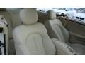 Alabaster White - CLK 350 Coupe Photo No. 9