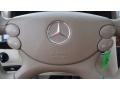Alabaster White - CLK 350 Coupe Photo No. 15