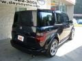 2008 Nighthawk Black Pearl Honda Element SC  photo #2