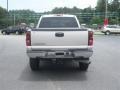 2007 Silver Birch Metallic Chevrolet Silverado 2500HD Classic LT Crew Cab 4x4  photo #7