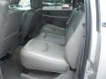 2007 Silver Birch Metallic Chevrolet Silverado 2500HD Classic LT Crew Cab 4x4  photo #13