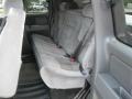 2005 Carbon Metallic GMC Sierra 1500 SLE Extended Cab  photo #15