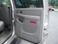 2007 Silver Birch Metallic Chevrolet Silverado 2500HD Classic LT Crew Cab 4x4  photo #16