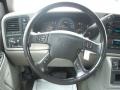 2007 Silver Birch Metallic Chevrolet Silverado 2500HD Classic LT Crew Cab 4x4  photo #21