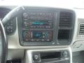 2007 Silver Birch Metallic Chevrolet Silverado 2500HD Classic LT Crew Cab 4x4  photo #22
