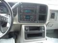 2007 Silver Birch Metallic Chevrolet Silverado 2500HD Classic LT Crew Cab 4x4  photo #23