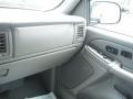 2007 Silver Birch Metallic Chevrolet Silverado 2500HD Classic LT Crew Cab 4x4  photo #24
