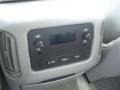 2007 Silver Birch Metallic Chevrolet Silverado 2500HD Classic LT Crew Cab 4x4  photo #26