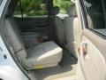 2005 Natural White Toyota Sequoia Limited  photo #21