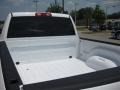 2010 Bright White Dodge Ram 2500 ST Crew Cab  photo #9