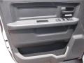 Bright White - Ram 2500 ST Crew Cab Photo No. 10