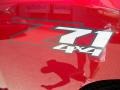 2010 Victory Red Chevrolet Silverado 1500 LT Regular Cab 4x4  photo #9