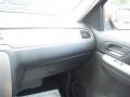 2008 Fire Red GMC Sierra 1500 SLE Extended Cab 4x4  photo #29