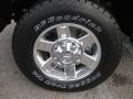 Light Graystone Pearl - Ram 2500 Big Horn Edition Crew Cab 4x4 Photo No. 3